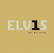 Elvis Album: 30 No 1 Hits. Click for copy.