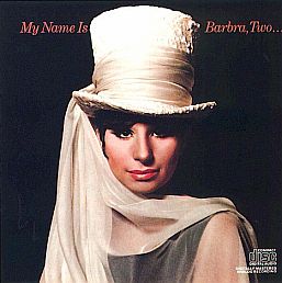 October 1965 - 'My Name is Barbra, Two'.