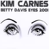 2001 Dutch dance mix CD of Kim Carnes song, "Bette Davis Eyes."