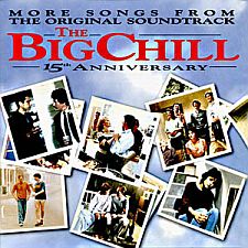 More 'Big Chill' music, 1998. Click for copy.