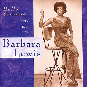 This ‘Best of Barbara Lewis’ compilation by Atlantic was first issued in 1994, reissued in 2005. Click for CD.