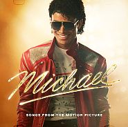 “Michael, Music From The Motion Picture.” Click for Amazon Music.