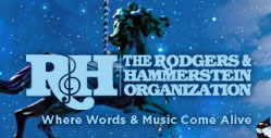 The Rodgers & Hammerstein Organization was created in 1943 to manage the works of Richard Rodgers & Oscar Hammerstein. 
