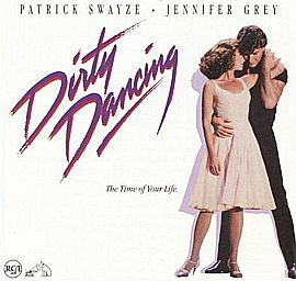 “Dirty Dancing’s” soundtrack album, with “Be My Baby,” spent 18 weeks at No. 1 on the Billboard charts; sold 42 million copies. Click for CD.