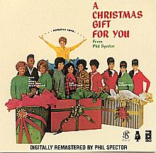 Phil Spector’s 1963 Christmas album, featuring songs that have become seasonal favorites. Click for CD or digital singles.