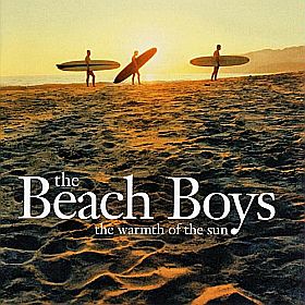 A 2007 Capitol Records’ compilation album of Beach Boys’ songs. Click for album CD.
