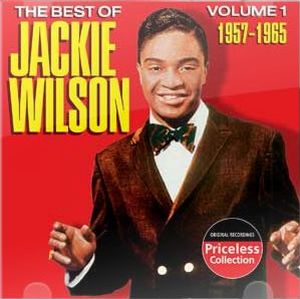 Jackie Wilson appeared on ‘American Bandstand’ Oct 4, 1957 performing ‘Reet Petite (the Finest Girl You Ever Wanna Meet).’ Click for this CD.