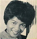 'Little Eva' Boyd, 1960s.