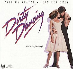 Original 1987 "Dirty Dancing" soundtrack; includes Mickey & Sylvia's "Love is Strange." Click for CD.