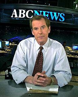 Brian Lamb interviewed Peter Jennings about his book “The Century” December 28, 1998. Click for book at Amazon.
