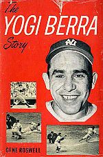 The Yogi Berra Story, 1960.
