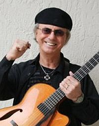 Dion DiMucci in more recent years.