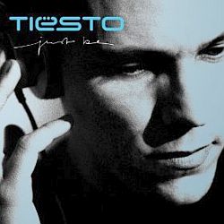 Cover art for Tiesto’s “Adagio for Strings” single from his album “Just Be,” July 2010. Click for CD.