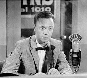 In September 1954, Alan Freed would move from WJW in Cleveland, Ohio to WINS in New York City. 