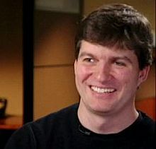 Michael Burry, one of the mavericks featured in “The Big Short” who found calamity hidden away in sub-prime mortgage bundles – and opportunity.