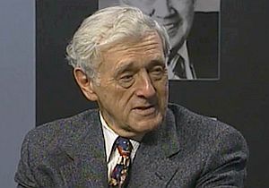 John Seigenthaler, in later years, would recall his activities during the 1961 Freedom Rides in the 2011 PBS documentary, “Freedom Riders.” 
