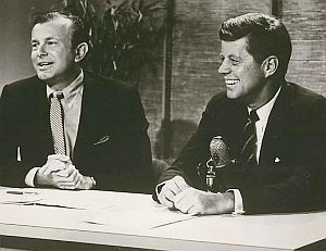 June 16, 1960: JFK makes guest appearance on Jack Paar’s Tonight Show. Click for video.