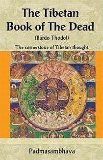The classic guide to Tibetan traditions and thought, seen in the 1960s as a basic text for psychedelic explorations. Click for copy.