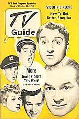 Regional guide, 12 Oct 1951.