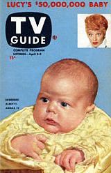 Nat’l TV Guide - 3 April 1953.