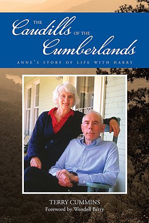 Anne Caudill’s 2013 book on life with Harry, “The Caudills of the Cumberlands.” Click for copy.