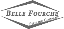 Belle Fourche Pipeline Co. logo.