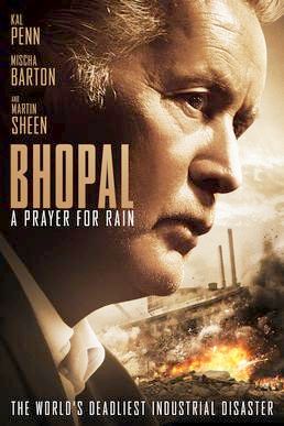 In November 2014, at the 30th anniversary of the Bhopal disaster, the film, “A Prayer for Rain,” starring Martin Sheen, was released. Click for film.