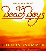 “Sounds Of Summer: The Very Best Of The Beach Boys” (remastered). 30 songs, Capitol, 2022. Click for Amazon.