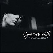 Joni Mitchell Archives – Vol. 2: The Reprise Years 1968-1971. Click for Amazon.