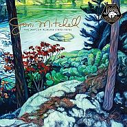 Joni Mitchell, “The Asylum Albums 1972–1975,” Click for Amazon.