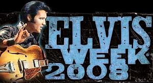 Elvis Week at Graceland has evolved into an annual mid-August celebration of  the music and legacy of Elvis Presley.