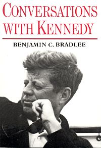 Ben Bradlee book, 2014. Click for copy.