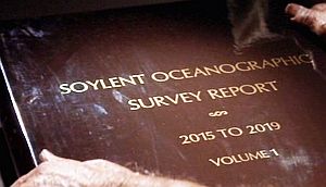 Damning report: “Soylent Oceanographic Survey Report, 2015 To 2019, Volume 1.”