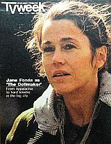 1984. TVWk, "The Dollmaker".