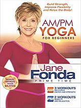 Yoga for Beginners, 2012.