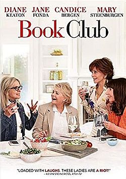Fonda & others in "Book Club". Click for DVD.