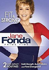 Fit & Strong video, 2010.