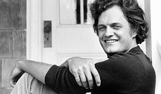 Harry Chapin, Elektra promotional photo.