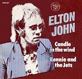 “Candle” & “Bennie.”