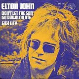 "Don't Let The Sun Go Down..."