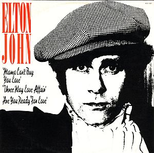 June 1979: Three-song EP released from “The Thom Bell Sessions.” Click for complete six-song CD.