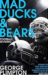 1973: Mad Ducks & Bears.