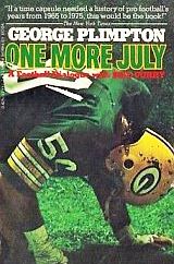 1977: One More July.