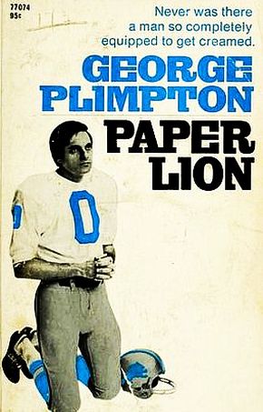 Paperback issued when film came out, some using tagline, “Now a United Artist Motion Picture.” Click for copy.