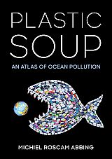 2019 book. “Plastic Soup”.