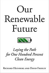 2016. “Our Renewable Future”.