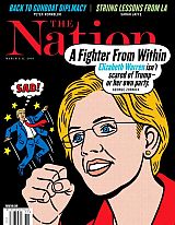 March 2019, The Nation.