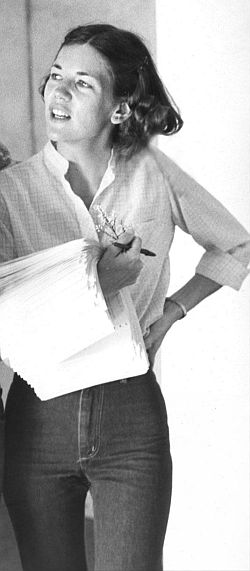 1979: Young conservative, age 30.