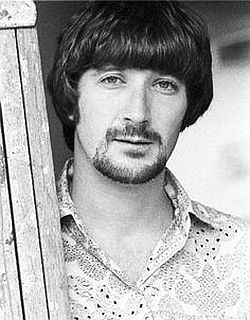 Denny Doherty, distinguished tenor, sang lead on "Monday, Monday" & other Mamas & Papas songs.