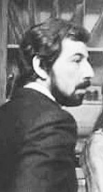 Lou Adler, mid-1960s.